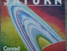 CONRAD BENJAMIN- SATURN-   SOUL/ BOOGIE LP NM
