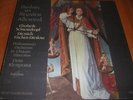ED1 FRENCH SAXF BOX 2LP BRAHMS german requiem KLEMPERER