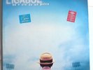 LIGABUE MIKE TAYLOR SU E GIU' DA UN PALCO TRIPLO LP NEW