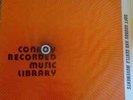 UK Library Funk Soft Sounds Gentle Movements on Conroy