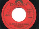 THE SWEET Love is like oxygen  ECUADOR RARE 7”1978