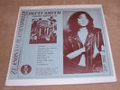 PATTI SMITH HARD NIPPLES LP-Zap 7882/ca 1980/Rare