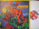 SPIRIT OF JOHN MORGAN AGE MACHINE CARNABY PROG PSYCH LP