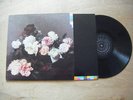 NEW ORDER - POWER CORRUPTION AND LIES LP + INNER