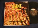 TUBBY HAYES-Little Giant of Jazz  Imperial 9046 scarce