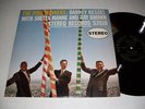 Barney Kessel Manne Brown - Poll Winners (Stereo) DG
