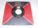 HUELYN DUVALL Rare Rockabilly 45 NM Comin' or Goin'
