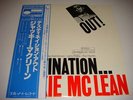 JACKIE MCLEAN Destination Out Blue Note 4165 Japan KING