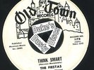 The Fiestas/Think Smart/Anna/Old Town 1178 Plug Side