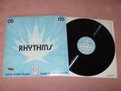 PARRY MUSIC LIBRARY/STUDIO G-'RHYTHMS'