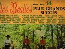 LES BEATLES DANS LEURS 14 PLUS GRANDS SUCCES