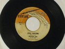 PRESTON LOVE Cissy Popcorn on Hudson RARE FUNK 45