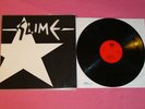 Slime - same, Punk Deutschpunk LP orig. AGR