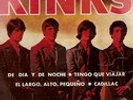 THE KINKS. All day and all of the Night.Spanish Edit(6)
