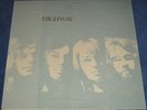 FREE Highway TRULY STUNNING Island Pink Rim Orig N/M LP
