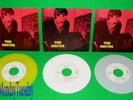 The Smiths Stop Me 3 German Colour Vinyl 7
