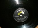 Elvis Presley 78 RPM RCA Victor Rare Love Me Tender