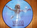 NIRVANA    NEVER MIND 12