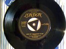 PATIENCE & PRUDENCE Rare 1957 LONDON TRI-CENTRE GOLD