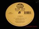 **BLIND MICE **THE BOOK OF BM E.P RARE RANDOM RAP INDY