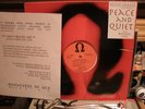 ** DELPHI ORACLE **PEACE AND QUIET RARE RAP INDY CANADA