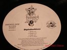 ** BURNT CLIQUE ** DIPLADOEKISSS B/W WILD EAST RAP INDY