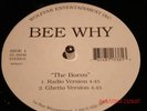 **BEE WHY ** THE BOROS  RANDOM RAP INDY