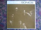 SONICS here are the sonics Orig. US 1965 RED ETIQUETTE