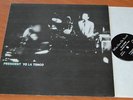 YO LA TENGO president LP WHAT GOES ON 1989 UK
