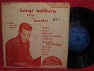 BENGT HALLBERG TRIO 10