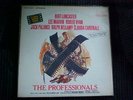 THE PROFESSIONALS-OST LP/Colgems Stereo/Near Mint