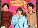 THE MONKEES Present are 1960's Japan Only Lp