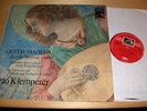 MAHLER: SYMPHONY No 2-KLEMPERER-EMI SWISS SPECIAL EDITI