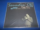 BLUE NOTE 4033 DIZZY REECE WALTER BISHOP M- DG MONO 1ST