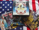 Iron Maiden the First Ten Years Complete Box Set VGC