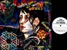 TODD RUNDGREN Wizard True Star COLUMBIA TEST PRESS NM
