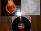 Dream Theater Live at the Marquee w/INSERT KOREA LP