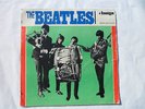 the Beatles Amiga Big-Beat Nr.850040 1965