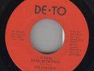 DEE EDWARDS I Can Deal With That MINT- 70's SOUL 45 mp3