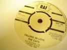 UK BAF-THE CATS-FALLING IN LOVE