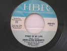 UNRELATED SEGMENTS STORY OF MY LIFE GARAGE 45 