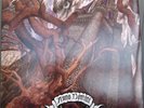 Tormentor “Anno Domini” LP – Mayhem, Keep of Kalessin