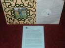 RICK HAYWARD 1st LP 1971 BLUE HORIZON 1st + INSERT