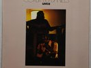 Sealed LP: Jerry Corbitt & Charlie Daniels: Live II