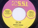GREAT Northern Soul - BERNIE MOORE on SSI **LISTEN