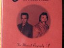 THE CALIFORNIA SOUND The Biography of GARY USHER vol 5