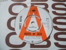 James Royal - The House of Jack 1969 UK 45