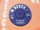 Jimmy Winston - Sorry She's Mine 1967 UK 45 SMALL FACES