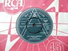 Winston's Fumbs - Real Crazy Appartment 1967 UK 45