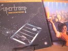 SUPERTRAMP BREAKFAST & CRIME Rare MFSL SUPER VINYL JVC Japan NEAR MINT+ 2LP SET